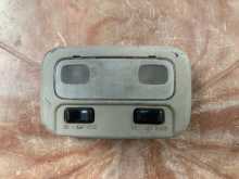 Nissan caravan E25 hoodlamp