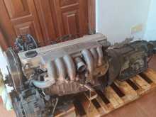 Nissan cedric RD28 full complete engine with giarbox
