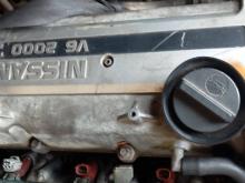 NissanCefiroA33ReconditionedEngineS