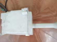 Nissan cefiro A33 Wiper washer tank