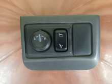 Nissan cefiro A33 power mirror switch