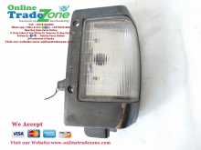 NISSAN D21 RIGHT SIDE CORNER LAMP