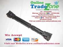 Nissan D21 & Pathfinder Front 4wd Shaft