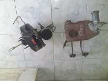 Nissan D21 Break Booster And Pedal Set Recondition