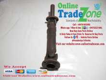 Nissan D21 Cab Rear Drive Shift