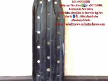 Nissan D22 Fuel Tank Guard Undertray