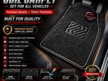 Nissan Dayz Roox coil carpet