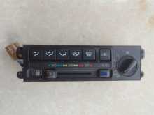 Nissan doctor sunny B13 AC control unit