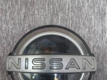 NissanEmblemLogoLED
