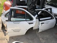 Nissan FB14 Power Door Set