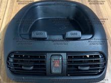 Nissan FB15 Y11 Center Cabin