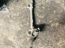 Nissan Latio N17 Power Steering Rack