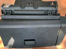 Nissan leaf AZE0 cubby hole