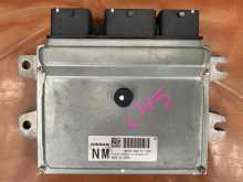 Nissan leaf ze0 Engine control unit