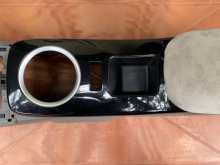 Nissan leaf aze0 console box
