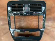 Nissan leaf AZE0 center AC panel