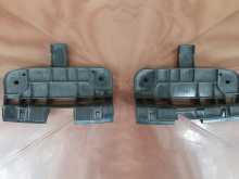 Nissan leaf Head Light bracket set