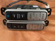 Nissan leaf AZE0 screen control switch set