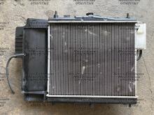 Nissan March K12 Radiator