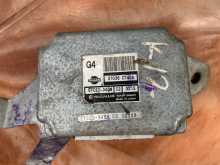 Nissan march K12 transmission control unit