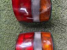 Nissan March K11 Tail Lamps