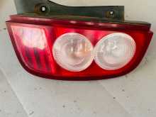 Nissan March K12 Tail Light