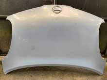 Nissan march K12 bonnet
