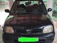Nissan March K11 Used Spare Parts for Sale – All Parts Available Except Engine, Gearbox & Body Shell