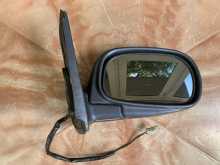 Nissan march K11 micra right side mirror