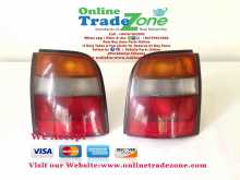 Nissan March K11 Tail Lamp