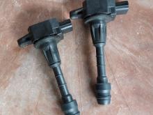 NissanMarchK12IgnitionCoils