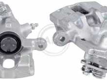 NISSAN MICRAII K11 REAR RIGHT CALIPER