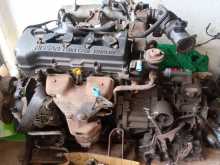 NISSAN N16 ENGINE