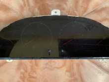 Nissan N16 Bluebird Sylphy meter board