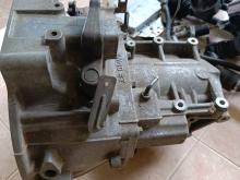 Nissan N16 Parts With Gear Box