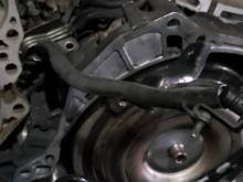 Nissan Navara Reconditioned Auto Gear Boxes 4 Wheel