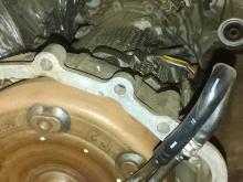 Nissan Navara Reconditioned Auto Gear Boxes 4 Wheel