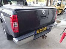 NissanNavaraReconditionedAutoGearBoxes4Wheel