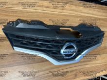 Nissan NV200 Shell