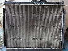 Nissan NV200 Radiator