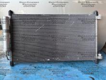 Nissan NV200 AC Condenser