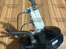 Nissan NV200 Brake Booster