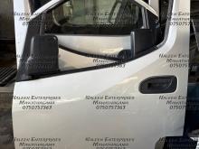 Nissan NV200 Doors And Door Parts