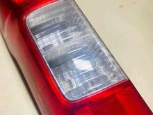 Nissan NV350 Caravan E26 Series.