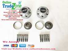 Nissan Patrol Y60 & Y61 GQ/GU Manual Free Wheeling Hub