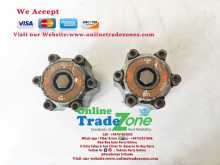 Nissan Patrol GQ Y60 & Y61 GU Auto Locking Free Wheeling Hub