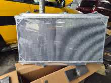 Nissan PatrolY61 Radiator