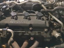 Nissan Premiera P 12 Reconditioned Engine S