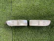 Nissan Presea Fog Lamps