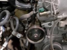 NissanPrimeraP12ReconditionedEngineS